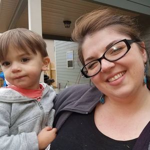 Meet your Posher, Kate